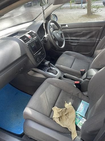 Volkswagen: Volkswagen Golf V: 2004 г., 1.6 л, Автомат, Бензин, Хэтчбэк — 5