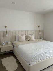 суточный квартира бишкек орто сай: 1 комната, Бронь, Бытовая техника, Домофон — 1