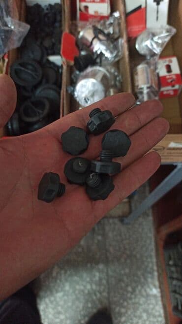 stag: Форсунка BMW 2006 г., Новый, Оригинал, Турция — 8