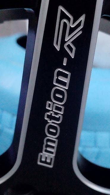 fit rs: Колеса в сборе 225 / 45 / R 17, Лето, Новый, Комплект, Легковые, Литые, отверстий - 5 — 8