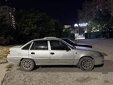 диски на део нексия: Daewoo Nexia: 2013 г., 1.6 л, Механика, Бензин, Седан — 4