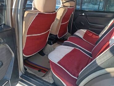 запчас 124: Mercedes-Benz W124: 1987 г., 2.3 л, Механика, Бензин, Седан — 3