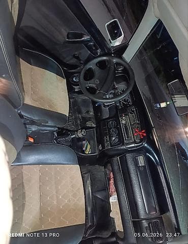 jetta 6: Volkswagen Vento: 1992 г., Механика, Седан — 1