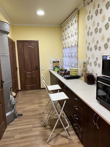 дом в горах: Дача, 40 м², 3 комнаты, Собственник, Евроремонт — 8