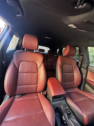 купить гтр 35: Hyundai Tucson: 2019 г., 1.6 л, Автомат, Кроссовер — 5