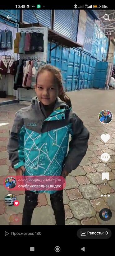 плащ дождовик: Куртки+ толстовка. High Experience. Универсальная спортивная куртка — 5