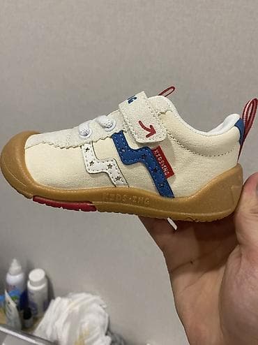 Боди: Кроссовки kids-ing оригинал ортопедические 25 размер цена:3000 не — 3