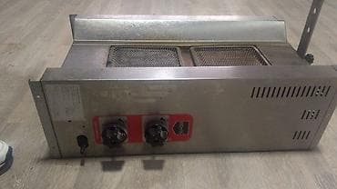 Универсальное оборудование: В наличии подержанные инструменты для кафе-рейсеров в отличном — 7