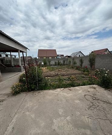105: 🏡 Продаётся уютный дом в с. Новопокровка 📍 ул. Чон Далы, 73 🔹 Участок — 1