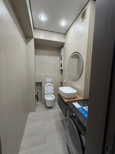 дом из контейнеров под ключ цена: Современная 2-комнатная квартира после дизайнерского ремонта — 6