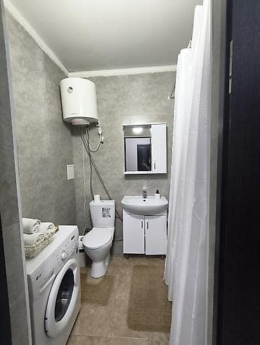 быстрый дом: 1 комната, Без подселения, С мебелью полностью — 3