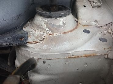 хонда црв 1: Honda Fit: 2003 г., 1.3 л, Вариатор, Бензин, Хэтчбэк — 6