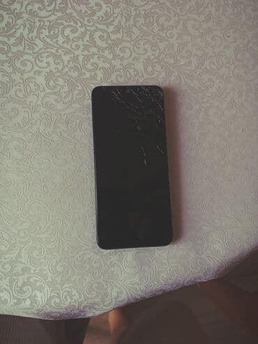 телефон поко бу: Redmi, Redmi 5, Б/у, 128 ГБ, цвет - Синий — 1