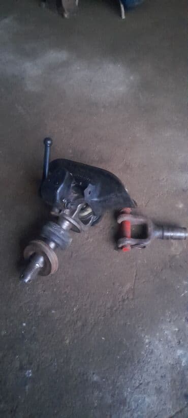 борта на камаз: Тягач, Камаз, Самосвал — 2