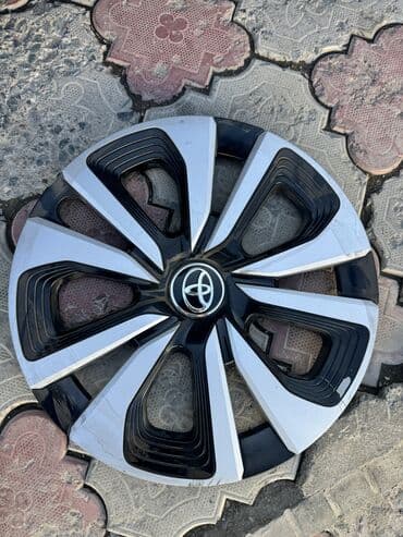 купить диски штампованные r15: Колпаки R 15, Комплект — 4