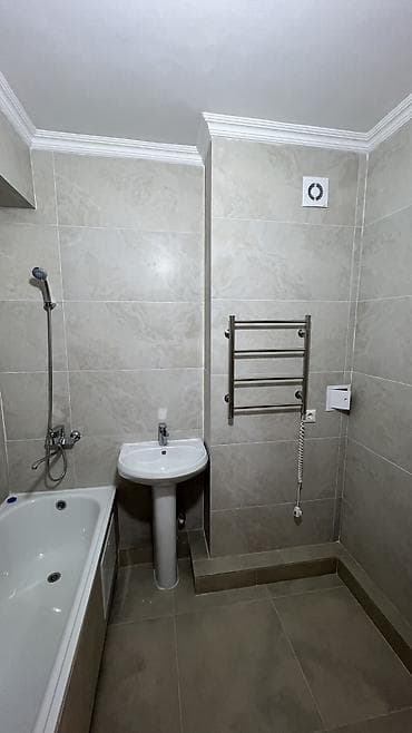 Квартиры: 2 комнаты, 57 м², Элитка, 5 этаж — 2