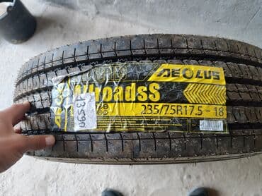 дополнительное освещение на авто: Ассенизатор, Mercedes-Benz — 6