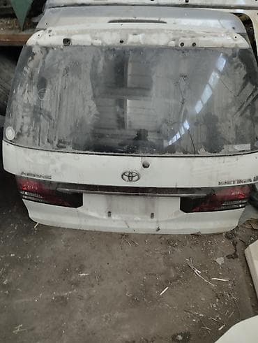 Унаа: Зеркало боковое наружное для автомобиля - Тип: правое/левое боковое — 7