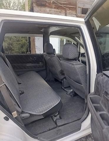 хонду: Honda Odyssey: 1995 г., 2.3 л, Автомат, Бензин, Минивэн — 5