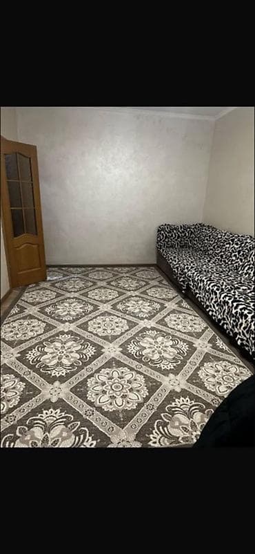 продаю квартиру дордой: 3 комнаты, Собственник, С подселением, С мебелью полностью — 4