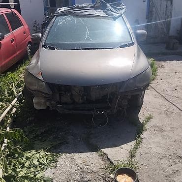 аксессуары для фит: Honda Civic: 2006 г., Седан — 10