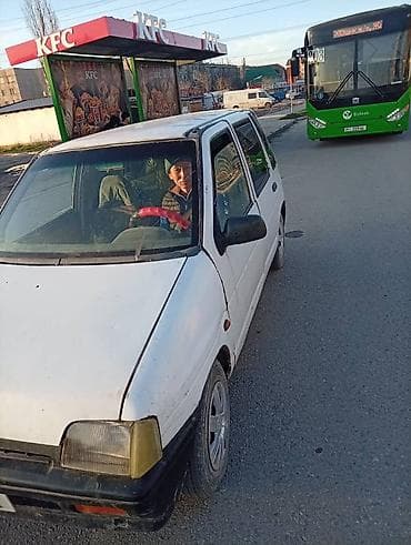 машина кыргызстан: Microcar : 1996 г., Механика, Бензин, Хэтчбэк — 1