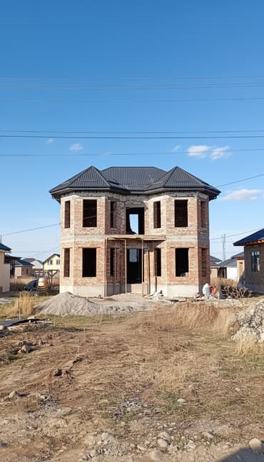 покраска кровли цена: Кровля крыши | Монтаж, Демонтаж, Для прогревания Больше 6 лет опыта — 1