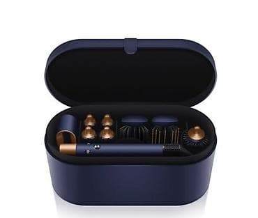 Мультистайлер Dyson, Для выпрямления — 3