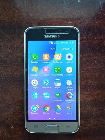 самсунк ж4: Samsung Galaxy J1 Duos (2016), модель SM-J120F. Все комплектующие — 2