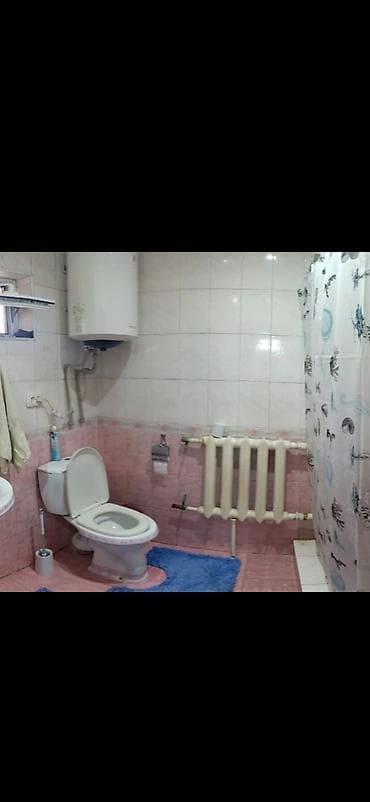 снять дом в кордае: 62 м², 3 комнаты, Забор, огорожен — 3