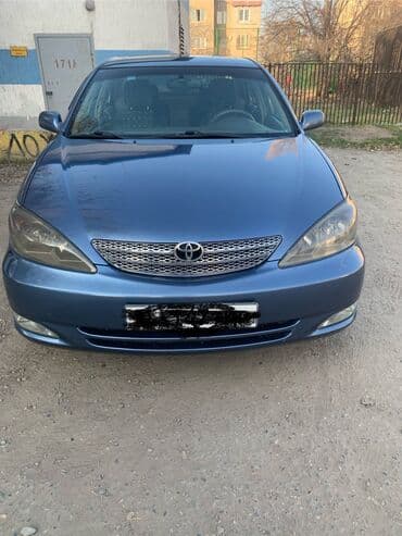 тайота авенсис универсал 1 8: Toyota Camry: 2003 г., 3 л, Автомат, Газ, Седан — 1
