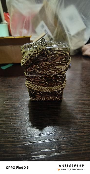 Зажигалки: Зажигалка, Бензиновая, Новый — 4