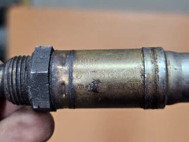 датчик холостого хода гольф 2 1.6 бензин: Лямбда зонд Peugeot 2000 г., Б/у, Оригинал, Германия — 7