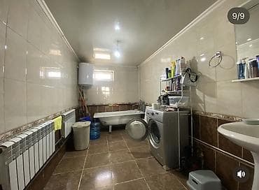 all group: Продается дом, мкр. Кара-Жыгач. Характеристики: - Площадь дома: 100 — 7