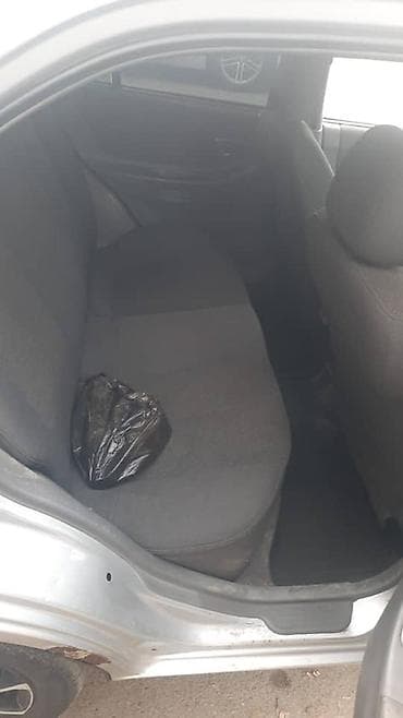 зарядные устройства бишкек: Hyundai Accent: 2005 г., Седан — 5