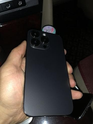 iphone 11 pro заблокирован: IPhone 15 Pro, 256 ГБ, Black Titanium, 94 % — 4