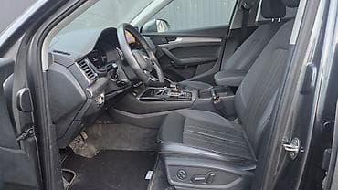 s 140: Audi Q5: 2020 г., 2 л, Автомат, Бензин, Кроссовер — 3