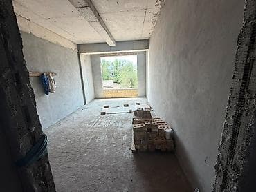 Кыймылсыз мүлк: 1 бөлмө, 54 м², Карпинка Элитка, 1 кабат, ПСО (өз алдынча бүтүрүү) — 2