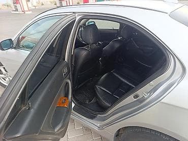 когда акорд: Honda Accord: 2003 г., 2 л, Автомат, Бензин, Седан — 8