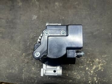 генератор акорд: Генератор Mazda 2005 г., Новый, Аналог — 3