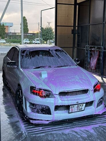 купить грузовой автомобиль с манипулятором бу: Тюнингованный седан в стиле JDM - Кузов: белый седан с широким — 1