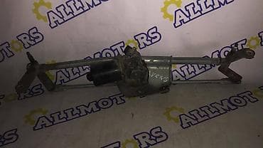 маторчик дворник: Электрический моторчик Toyota Б/у, Оригинал — 1