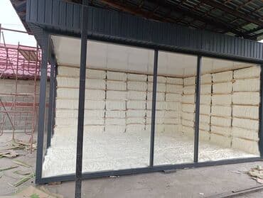 утепление домов фасадов: Утепление крыши, Утепление потолоков | Утепление дома, Утепление квартиры, Утепление склада | Пенополиуретан Больше 6 лет опыта — 3