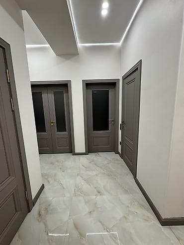 3 комнаты, 75 м², Элитка, 5 этаж, Дизайнерский ремонт