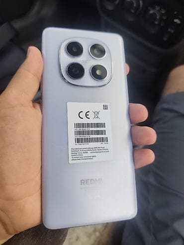 Redmi note 15 256g состояние видно на фото по корпусу коцы,в основном