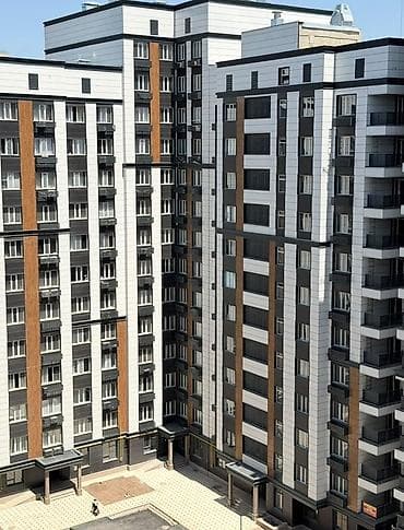 seven development: 3 комнаты, 93 м², Технопарк Элитка, 12 этаж, ПСО (под самоотделку) — 4
