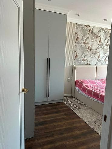 Батирлер: 2 бөлмө, 74 м², Элитка, 12 кабат, Евро оңдоо — 5