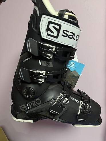 Зимний спорт: Б/у — 6