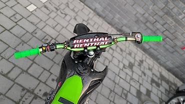 мото сатылат: Эндуро 300 куб. см, Бензин, Чоңдор үчүн, Колдонулган — 5