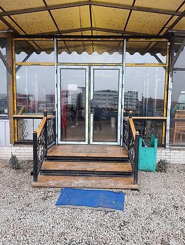 windows xp: Алюминиевые и ПВХ конструкции под ключ Профессиональное изготовление — 1